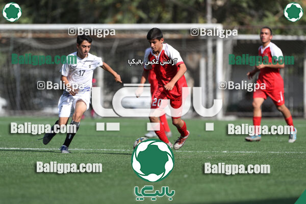 شاهین 3–2 پرسپولیس