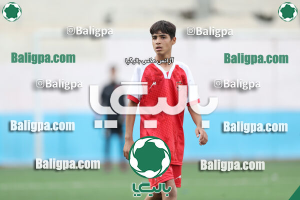 شاهین 3–2 پرسپولیس