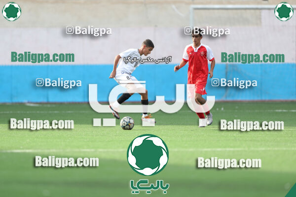 شاهین 3–2 پرسپولیس