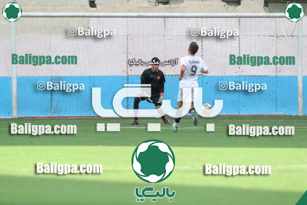 شاهین 3–2 پرسپولیس