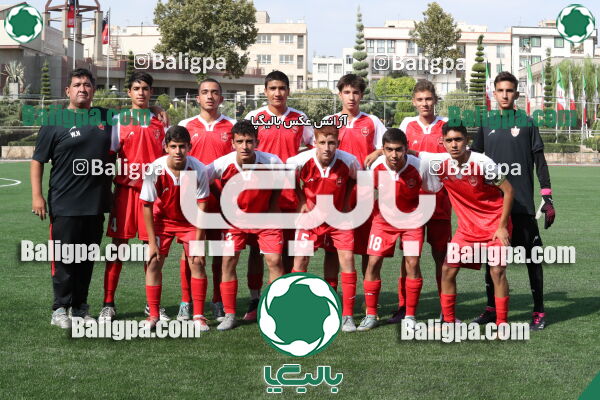 شاهین 3–2 پرسپولیس
