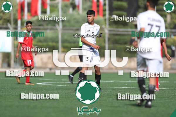 شاهین 3–2 پرسپولیس