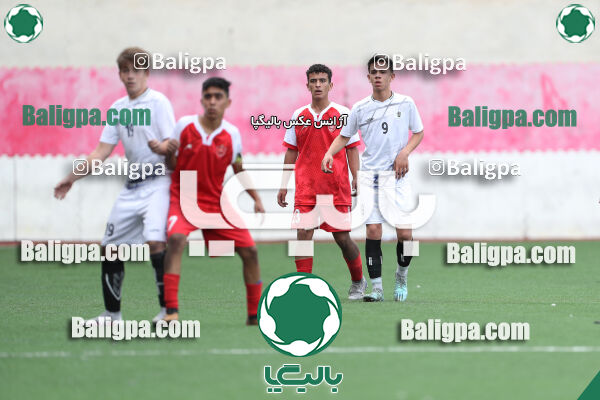 شاهین 3–2 پرسپولیس
