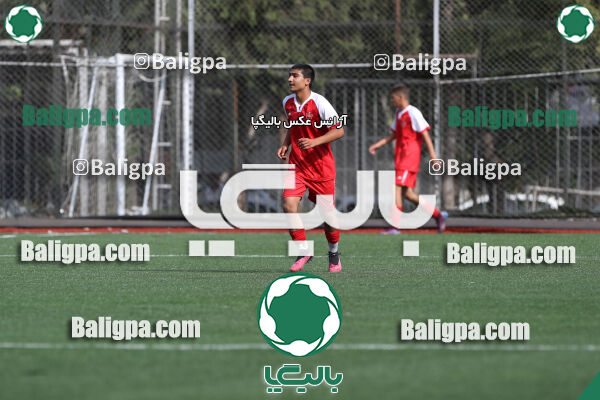 شاهین 3–2 پرسپولیس