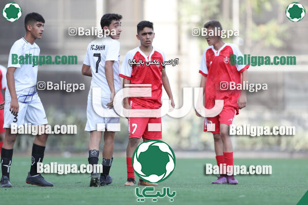 شاهین 3–2 پرسپولیس