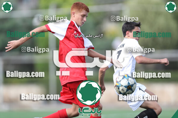 شاهین 3–2 پرسپولیس
