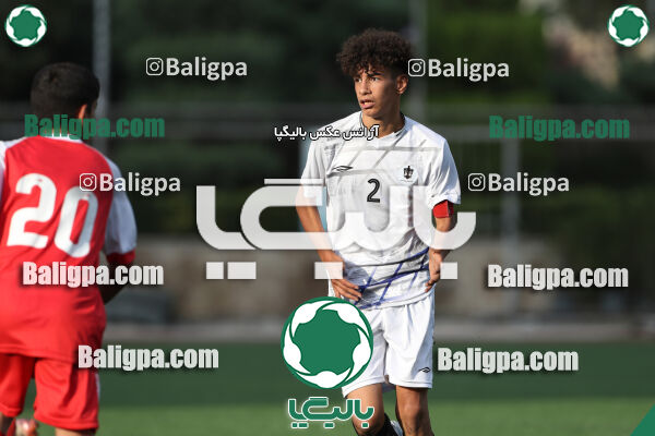 شاهین 3–2 پرسپولیس