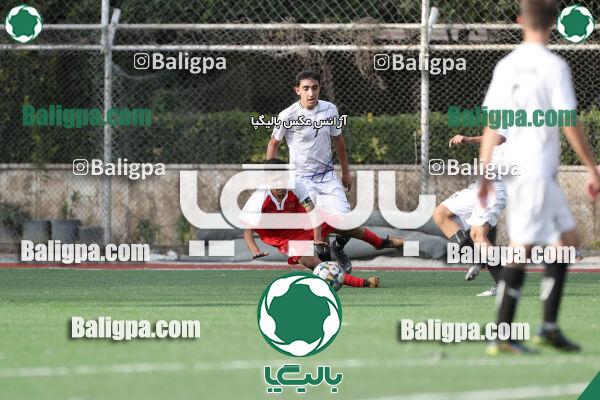 شاهین 3–2 پرسپولیس