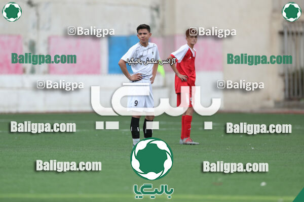 شاهین 3–2 پرسپولیس
