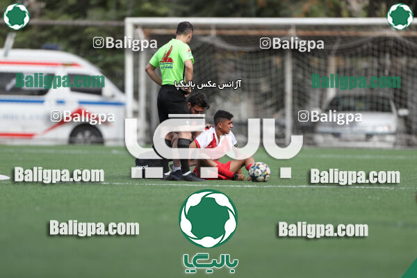 شاهین 3–2 پرسپولیس