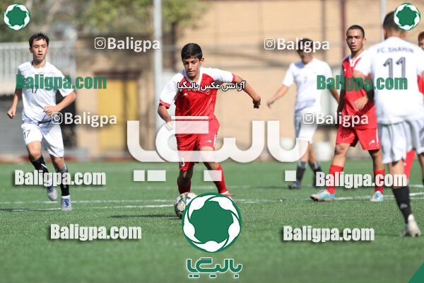 شاهین 3–2 پرسپولیس