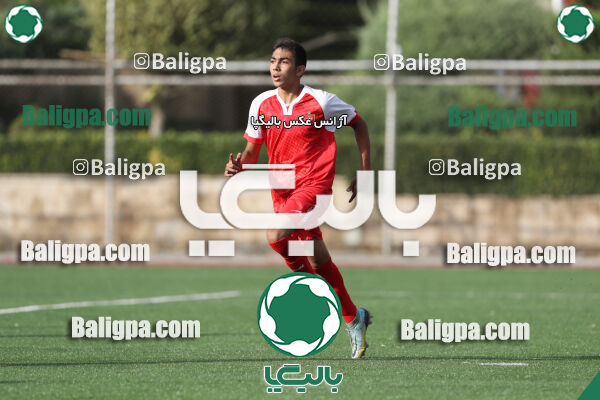 شاهین 3–2 پرسپولیس