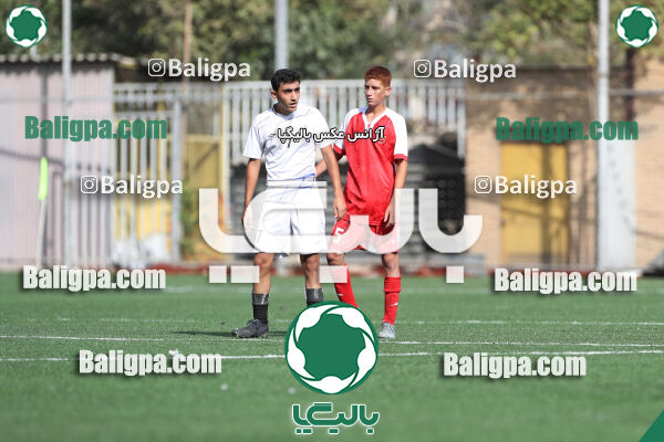 شاهین 3–2 پرسپولیس