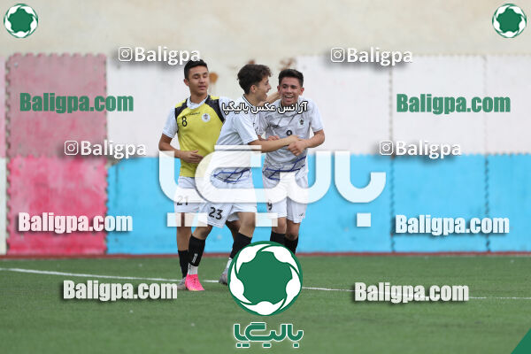 شاهین 3–2 پرسپولیس