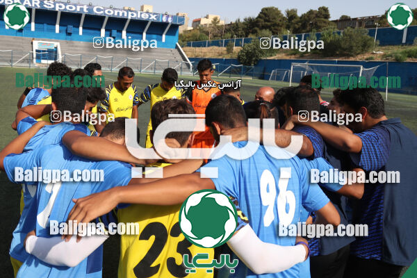 هوادار 1–2 پترو اطلس