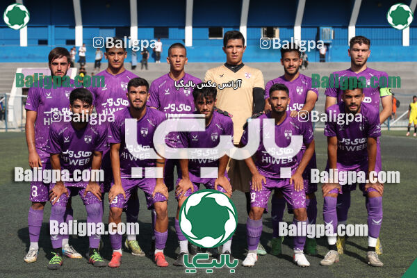 هوادار 1–2 پترو اطلس