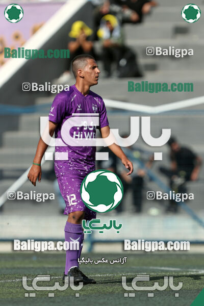 هوادار 1–2 پترو اطلس