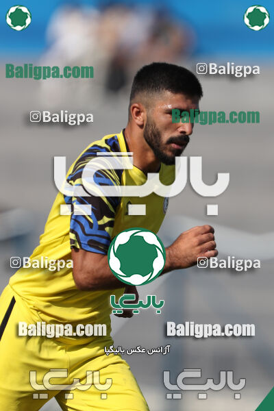 هوادار 1–2 پترو اطلس