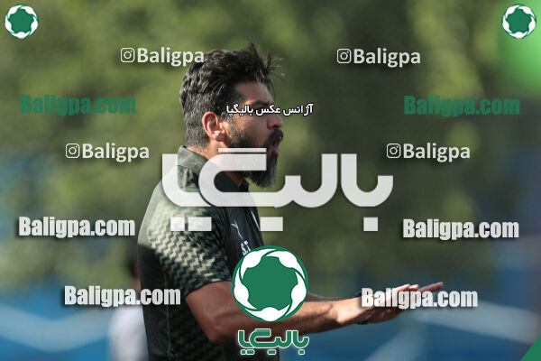 هوادار 1–2 پترو اطلس