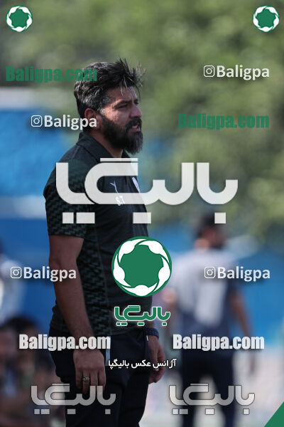 هوادار 1–2 پترو اطلس