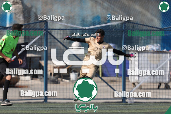 هوادار 1–2 پترو اطلس