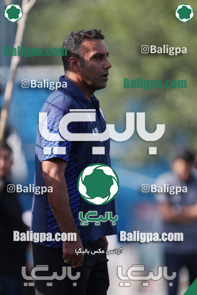 هوادار 1–2 پترو اطلس