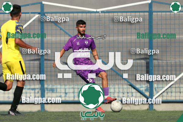 هوادار 1–2 پترو اطلس