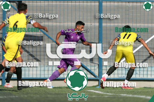 هوادار 1–2 پترو اطلس