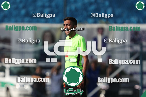 هوادار 1–2 پترو اطلس