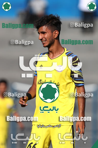 هوادار 1–2 پترو اطلس