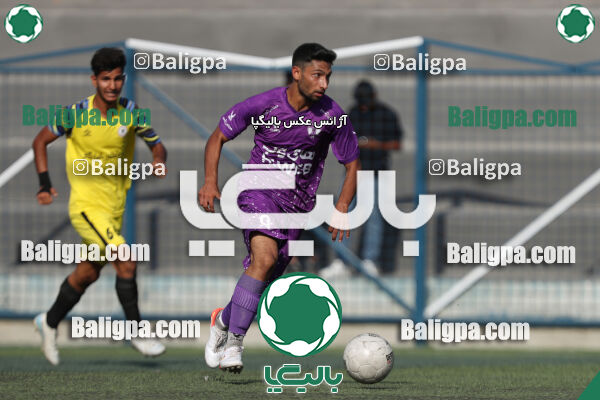 هوادار 1–2 پترو اطلس
