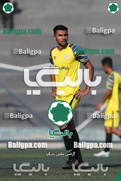 هوادار 1–2 پترو اطلس