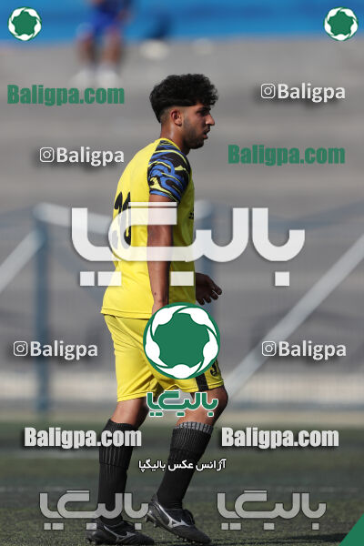 هوادار 1–2 پترو اطلس