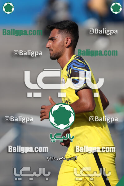 هوادار 1–2 پترو اطلس