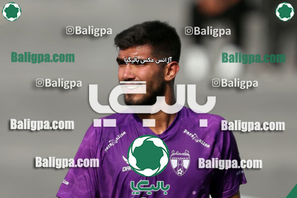 هوادار 1–2 پترو اطلس