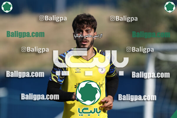 هوادار 1–2 پترو اطلس