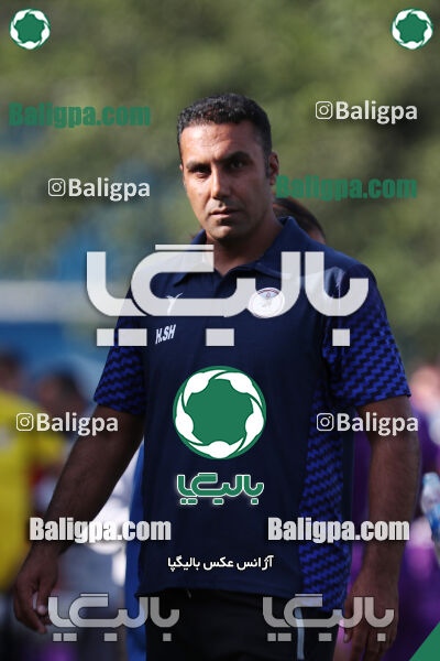 هوادار 1–2 پترو اطلس