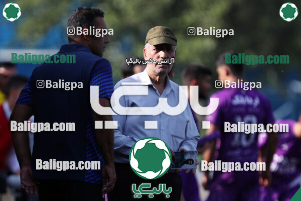 هوادار 1–2 پترو اطلس