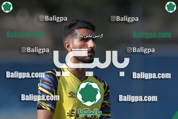 هوادار 1–2 پترو اطلس