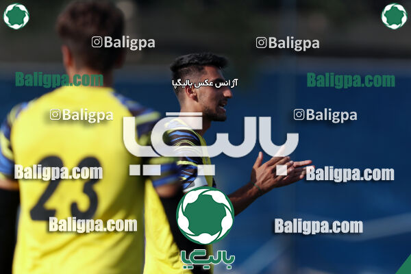 هوادار 1–2 پترو اطلس