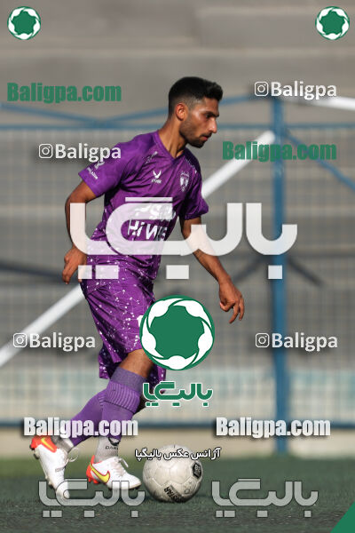 هوادار 1–2 پترو اطلس