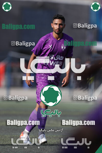 هوادار 1–2 پترو اطلس