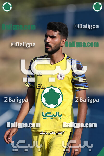 هوادار 1–2 پترو اطلس