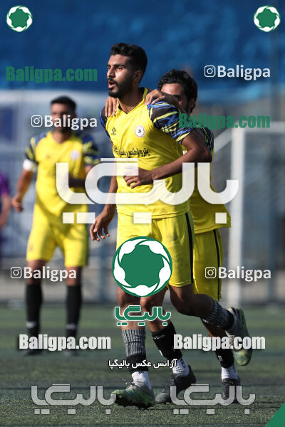 هوادار 1–2 پترو اطلس