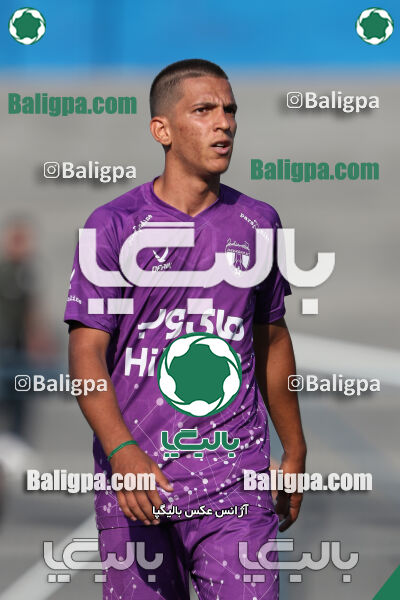 هوادار 1–2 پترو اطلس