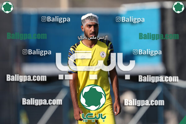 هوادار 1–2 پترو اطلس