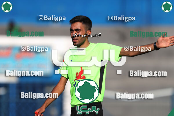 هوادار 1–2 پترو اطلس