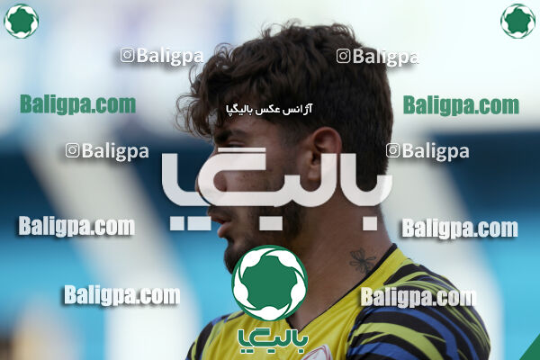 هوادار 1–2 پترو اطلس