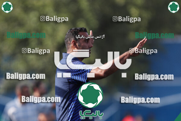 هوادار 1–2 پترو اطلس