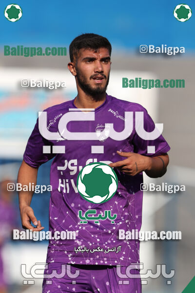 هوادار 1–2 پترو اطلس
